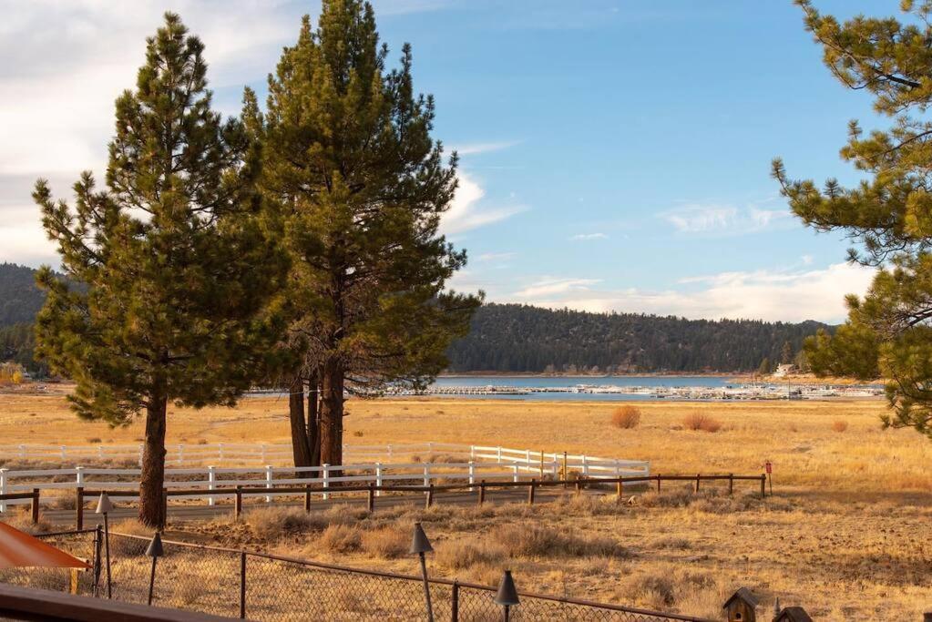 Lake Time Villa New Luxury With Hot Tub Big Bear Lake Εξωτερικό φωτογραφία